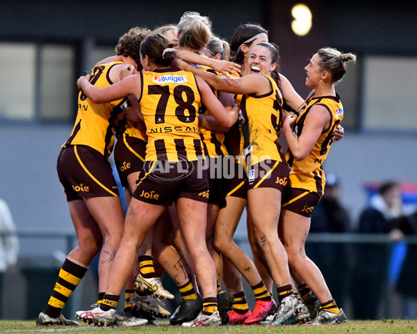 VFLW 2023 Round 09 - Box Hill v Carlton - A-38262165