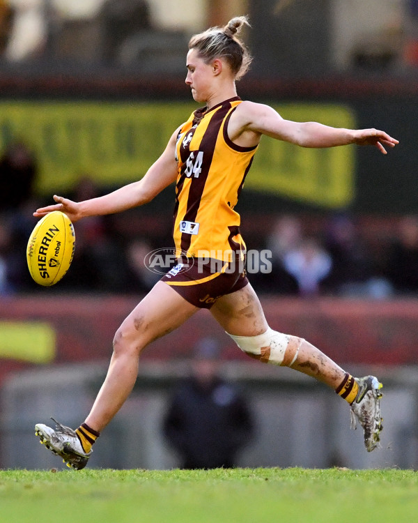 VFLW 2023 Round 09 - Box Hill v Carlton - A-38264808