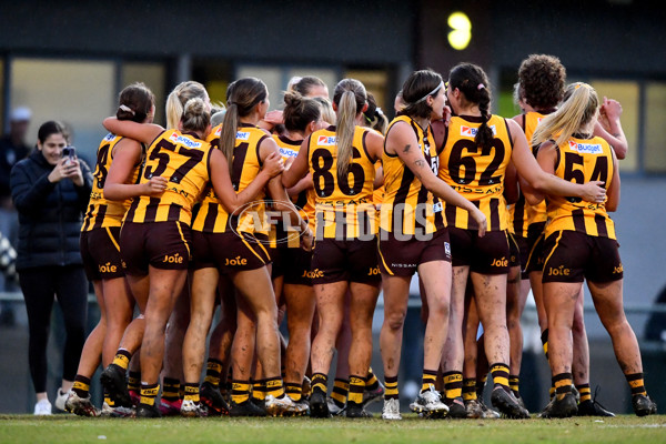 VFLW 2023 Round 09 - Box Hill v Carlton - A-38264995