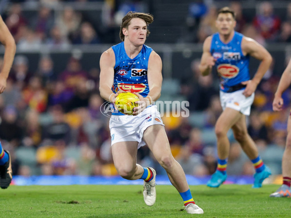 AFL 2023 Round 10 - Brisbane v Gold Coast - A-38274929