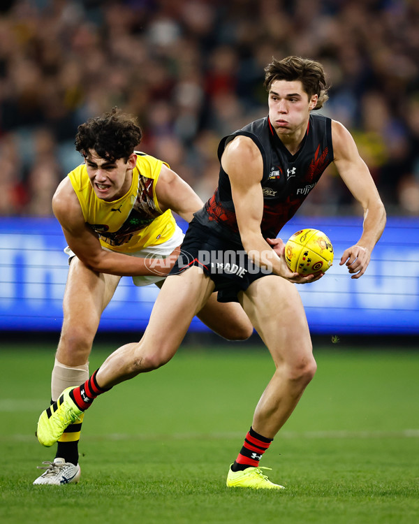 AFL 2023 Round 10 - Essendon v Richmond - A-38280038