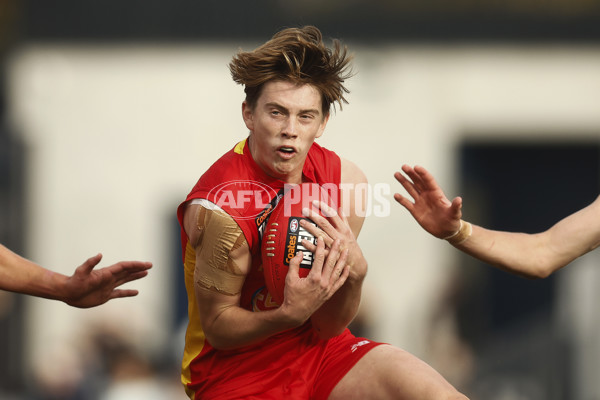 Coates Talent League Boys 2023 - GWV Rebels v Gold Coast - A-38312238