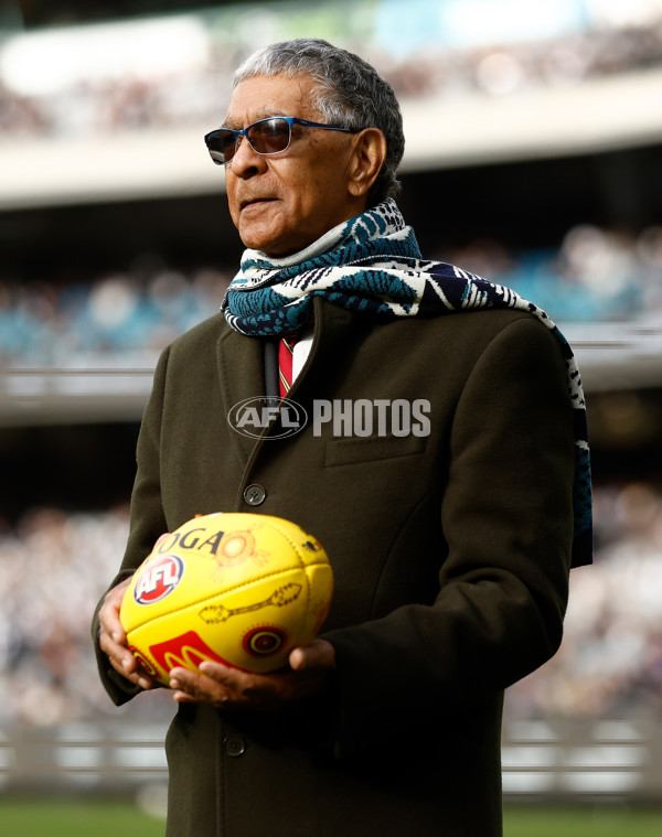 AFL 2023 Round 10 - Carlton v Collingwood - A-38312285