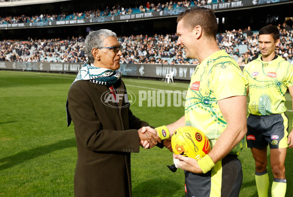 AFL 2023 Round 10 - Carlton v Collingwood - A-38313457