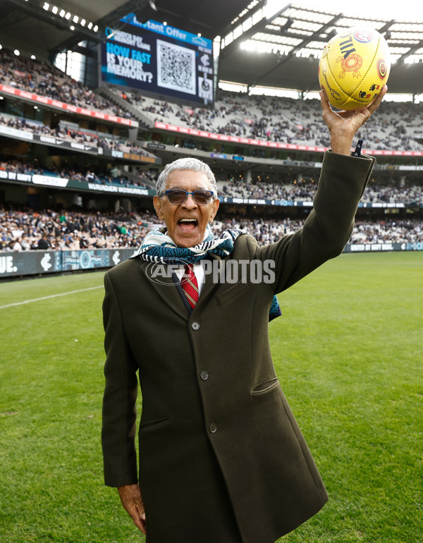 AFL 2023 Round 10 - Carlton v Collingwood - A-38313458