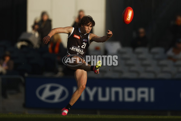 Coates Talent League Boys 2023 - GWV Rebels v Gold Coast - A-38318536