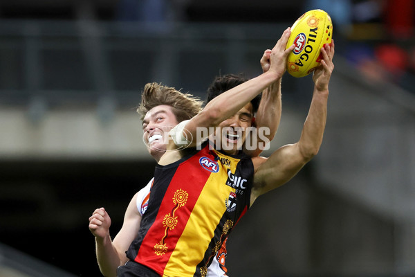 AFL 2023 Round 10 - GWS v St Kilda - A-38321585