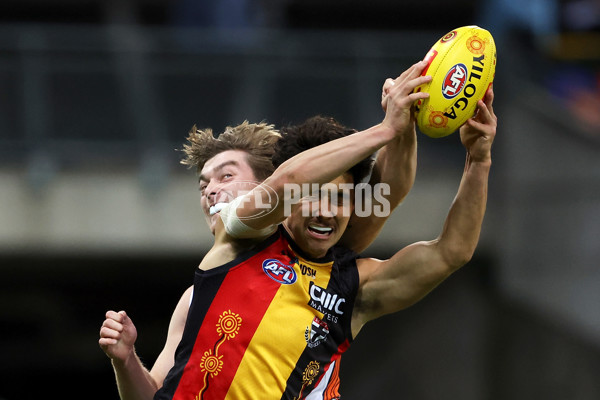 AFL 2023 Round 10 - GWS v St Kilda - A-38321662