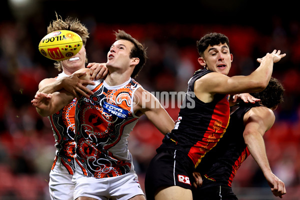 AFL 2023 Round 10 - GWS v St Kilda - A-38321700