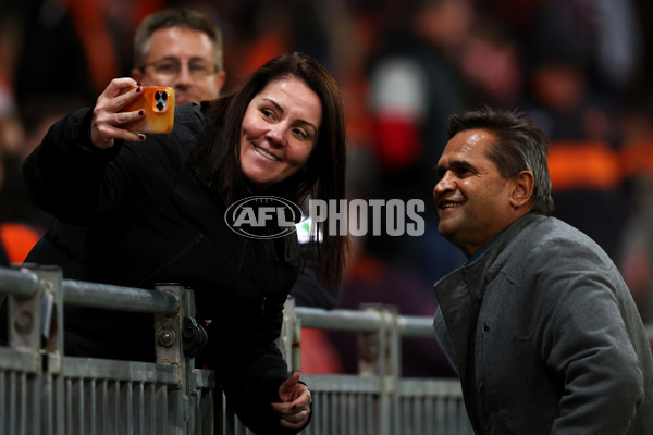 AFL 2023 Round 10 - GWS v St Kilda - A-38324913