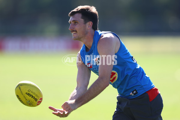 AFL 2023 Training - Gold Coast 230523 - A-38440279