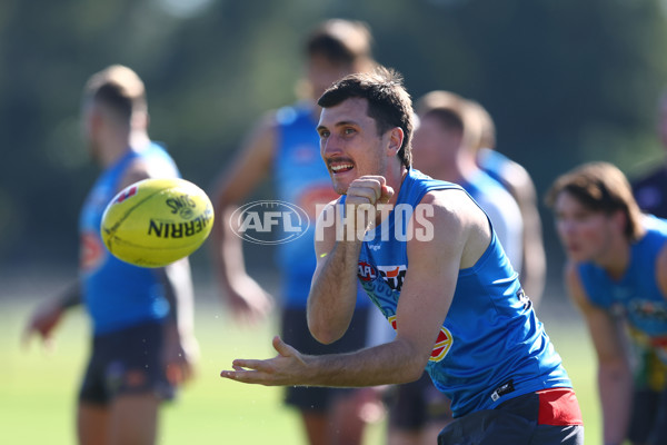 AFL 2023 Training - Gold Coast 230523 - A-38445768