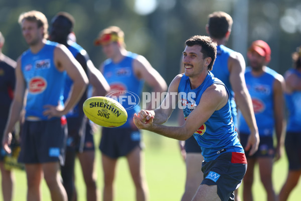 AFL 2023 Training - Gold Coast 230523 - A-38445776