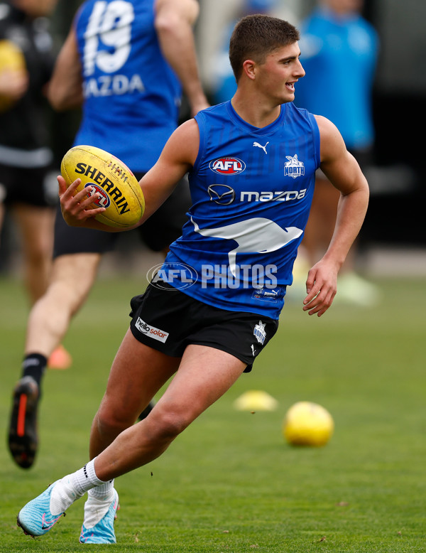 AFL 2023 Training - North Melbourne 250523 - A-38879843