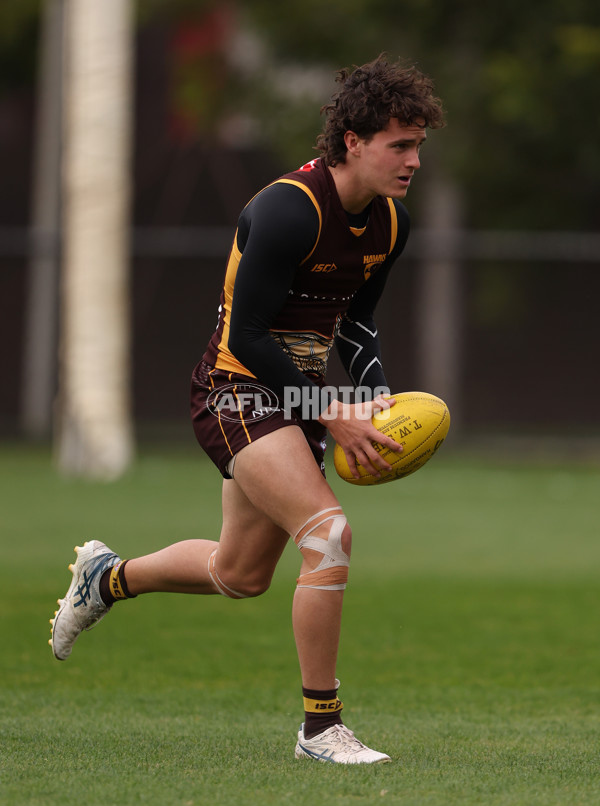 AFL 2023 Training - Hawthorn 250523 - A-38885494