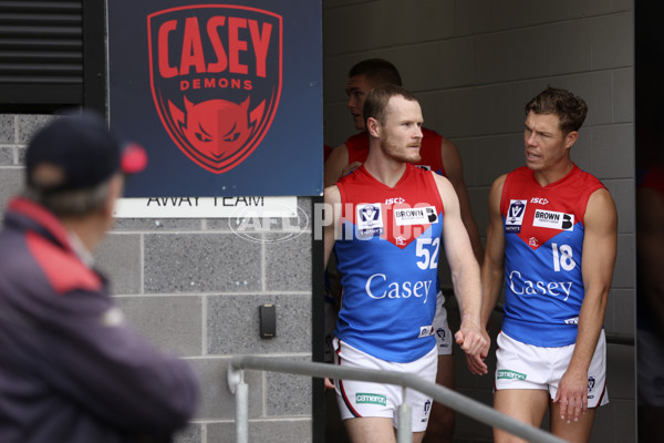 VFL 2023 Round 10 - Werribee v Casey - A-39113139