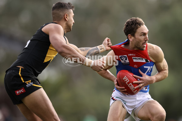 VFL 2023 Round 10 - Werribee v Casey - A-39113158