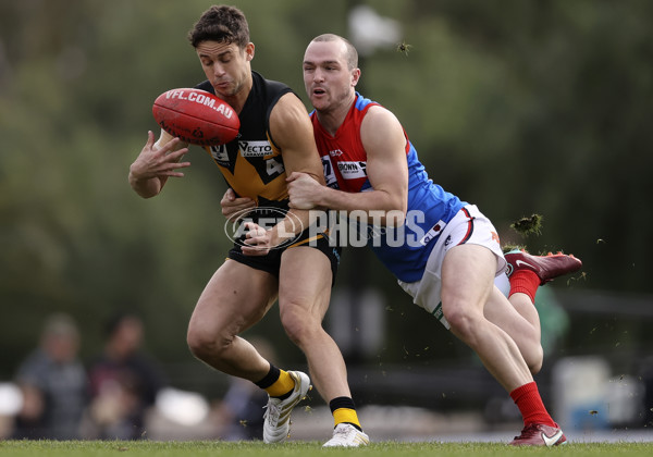 VFL 2023 Round 10 - Werribee v Casey - A-39121574