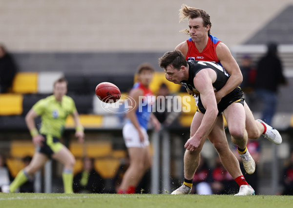 VFL 2023 Round 10 - Werribee v Casey - A-39121607