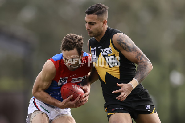 VFL 2023 Round 10 - Werribee v Casey - A-39123461