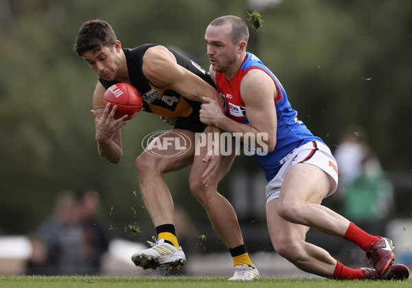 VFL 2023 Round 10 - Werribee v Casey - A-39123462