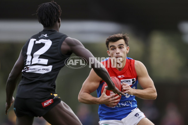 VFL 2023 Round 10 - Werribee v Casey - A-39126350