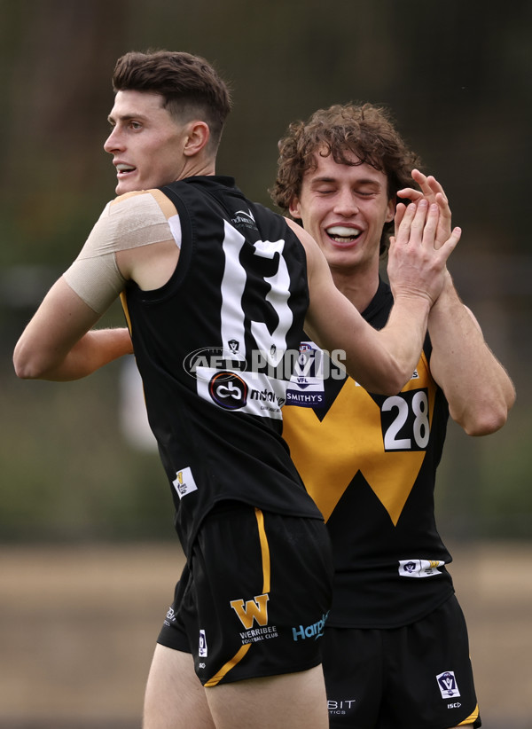 VFL 2023 Round 10 - Werribee v Casey - A-39137419