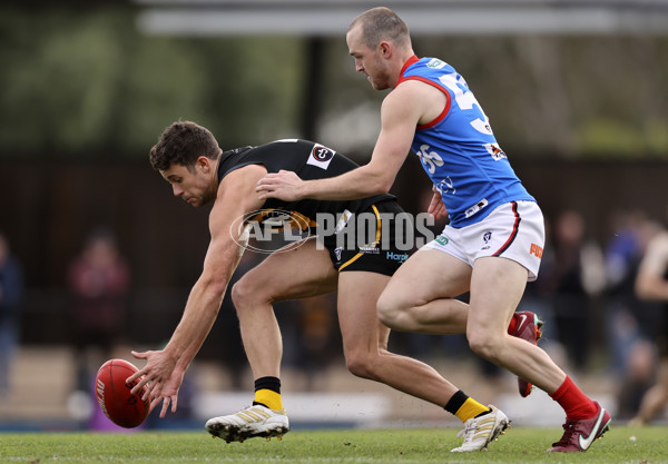 VFL 2023 Round 10 - Werribee v Casey - A-39138014