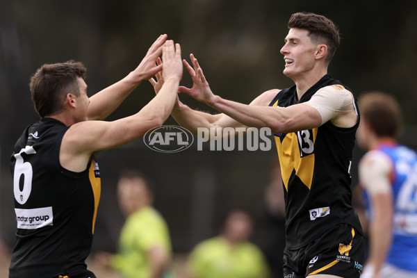 VFL 2023 Round 10 - Werribee v Casey - A-39138018