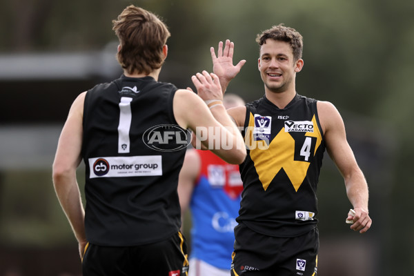 VFL 2023 Round 10 - Werribee v Casey - A-39138021