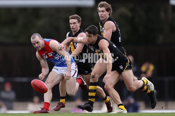 VFL 2023 Round 10 - Werribee v Casey - A-39142416