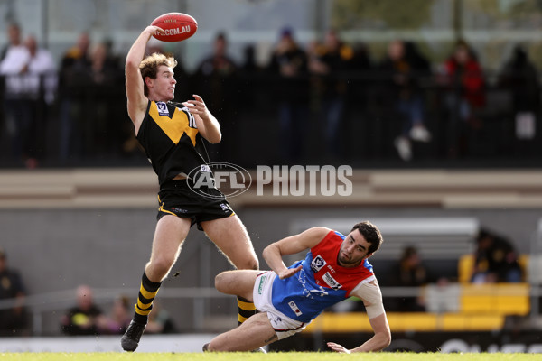 VFL 2023 Round 10 - Werribee v Casey - A-39142456