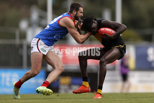 VFL 2023 Round 10 - Werribee v Casey - A-39142499