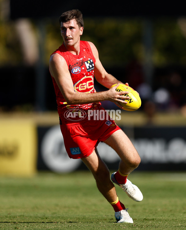 VFL 2023 Round 10 - Gold Coast v Footscray - A-39156903