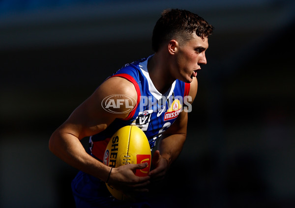 VFL 2023 Round 10 - Gold Coast v Footscray - A-39156904