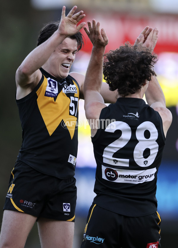 VFL 2023 Round 10 - Werribee v Casey - A-39156976