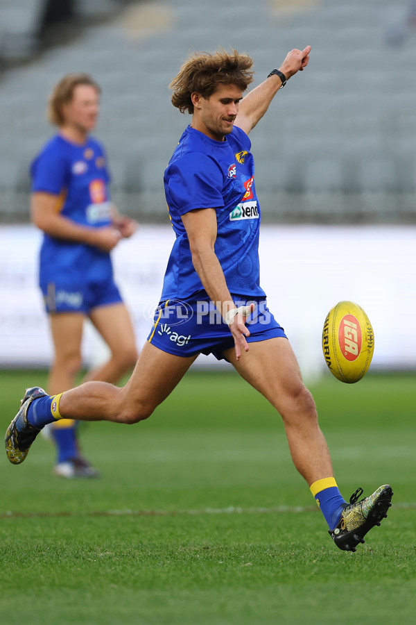 AFL 2023 Round 11 - West Coast v Essendon - A-39180963