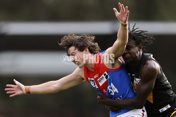 VFL 2023 Round 10 - Werribee v Casey - A-39181028