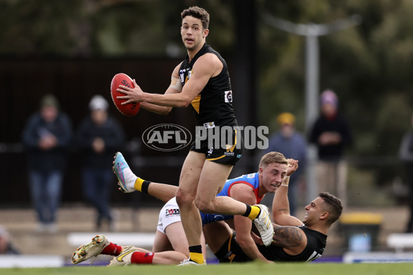 VFL 2023 Round 10 - Werribee v Casey - A-39182387