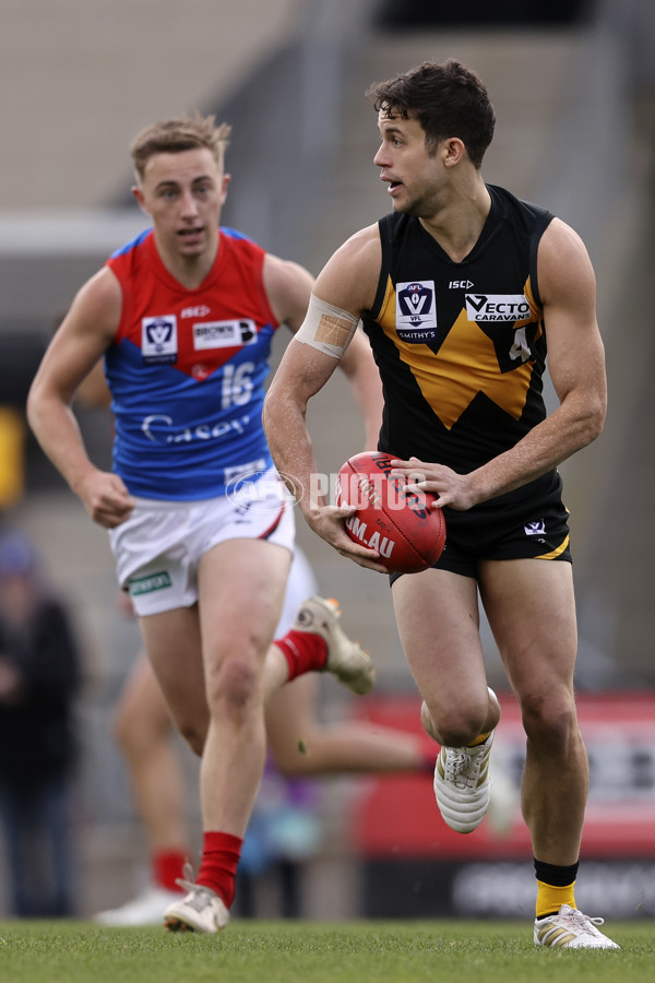 VFL 2023 Round 10 - Werribee v Casey - A-39182388