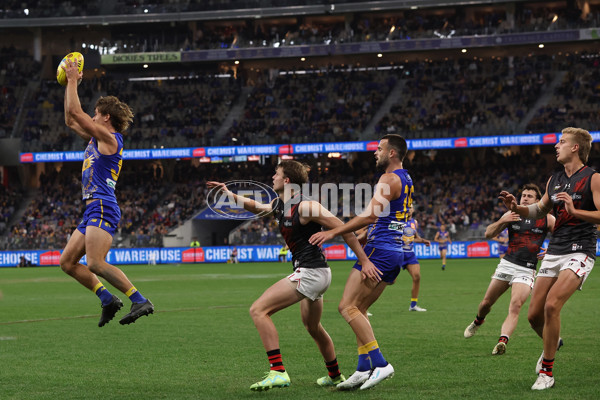 AFL 2023 Round 11 - West Coast v Essendon - A-39197057