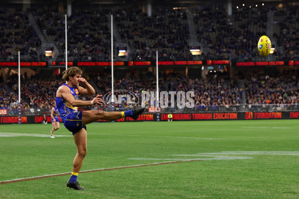 AFL 2023 Round 11 - West Coast v Essendon - A-39197063