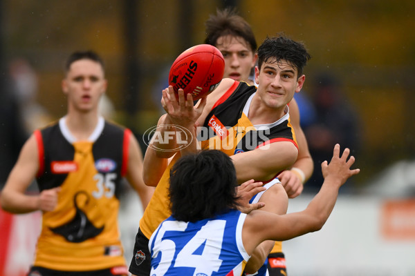 Coates Talent League Boys 2023 - Dandenong v Eastern Ranges - A-39238658