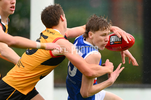 Coates Talent League Boys 2023 - Dandenong v Eastern Ranges - A-39239738