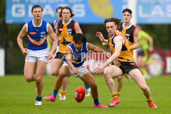 Coates Talent League Boys 2023 - Dandenong v Eastern Ranges - A-39239750