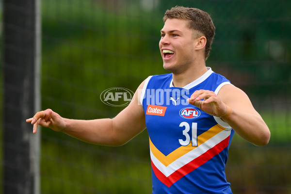 Coates Talent League Boys 2023 - Dandenong v Eastern Ranges - A-39239798