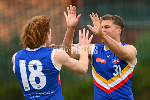 Coates Talent League Boys 2023 - Dandenong v Eastern Ranges - A-39239801