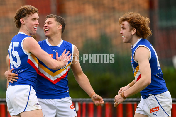 Coates Talent League Boys 2023 - Dandenong v Eastern Ranges - A-39304060