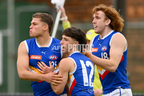 Coates Talent League Boys 2023 - Dandenong v Eastern Ranges - A-39304061