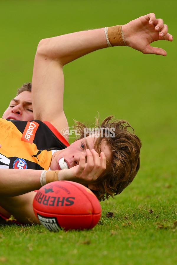 Coates Talent League Boys 2023 - Dandenong v Eastern Ranges - A-39304071